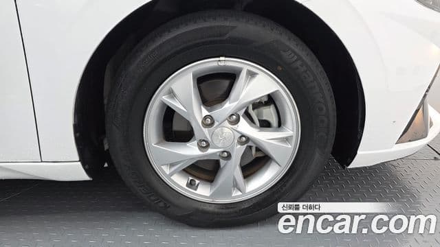 Hyundai Avante (CN7) Modern, 2021 все фото