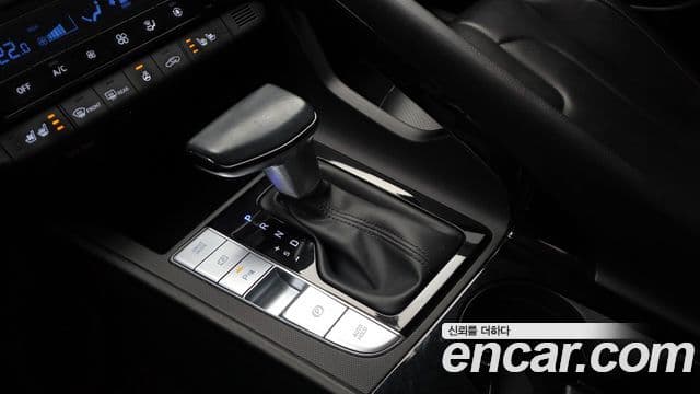 Hyundai Avante (CN7) Modern, 2021 9