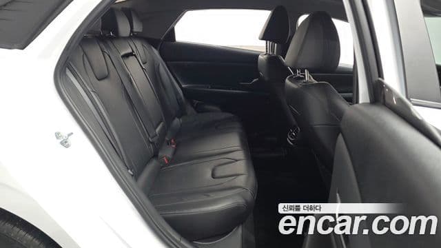 Hyundai Avante (CN7) Modern, 2021 12