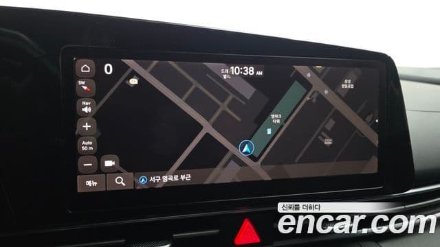 Hyundai Avante (CN7) Modern, 2021 14