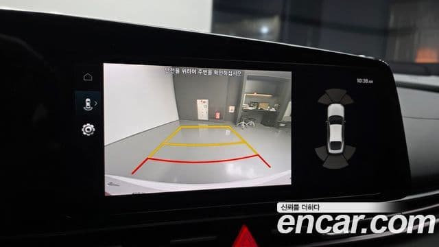 Hyundai Avante (CN7) Modern, 2021 15