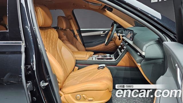 Genesis GV80, 2024 10