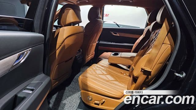 Genesis GV80, 2024 12