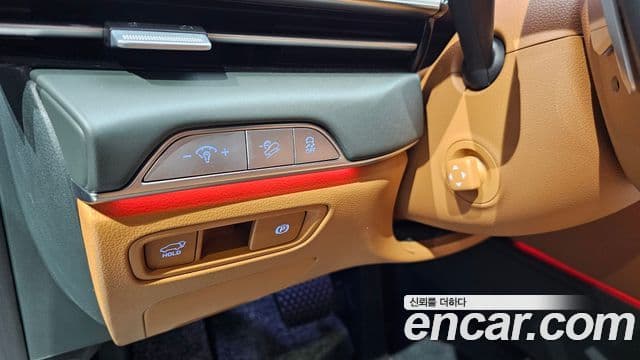 Genesis GV80, 2024 14