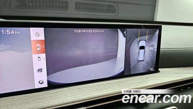 Genesis GV80, 2024 16