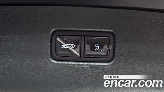 Genesis GV80, 2024 17