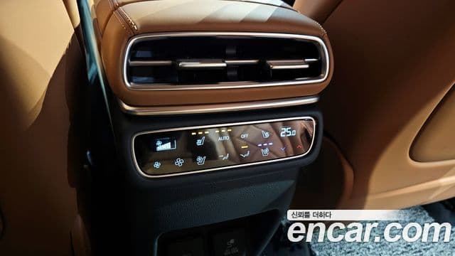 Genesis GV80, 2024 18