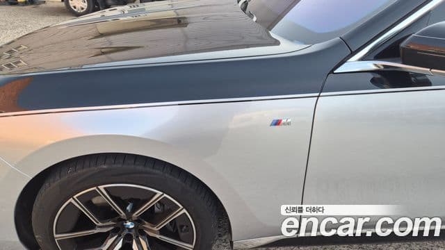 BMW 7시리즈 (G70) 740i xDrive M Sport, 2025 6