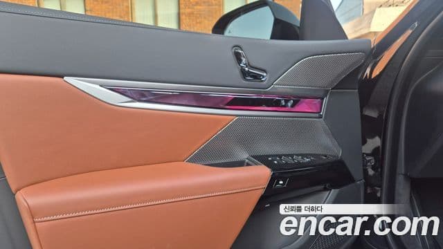 BMW 7시리즈 (G70) 740i xDrive M Sport, 2025 10