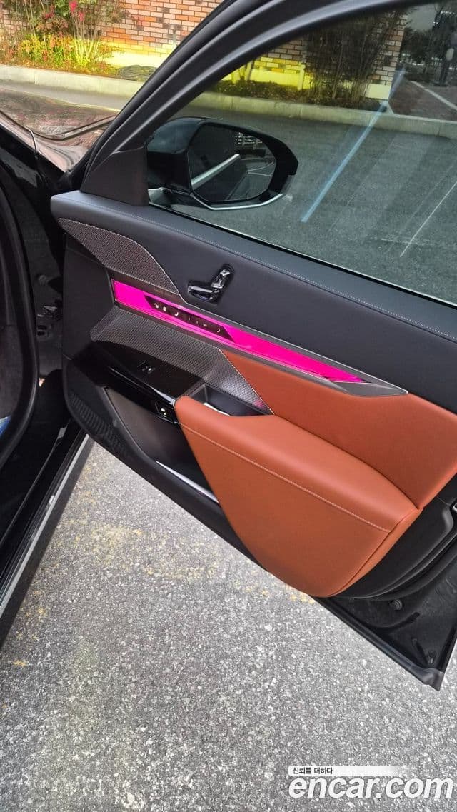 BMW 7시리즈 (G70) 740i xDrive M Sport, 2025 13