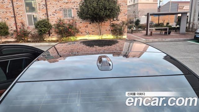 BMW 7시리즈 (G70) 740i xDrive M Sport, 2025 16