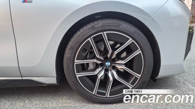 BMW 7시리즈 (G70) 740i xDrive M Sport, 2025 17