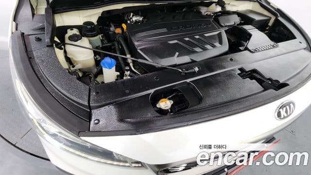 Kia The / новый New Carnival President, 2019 6