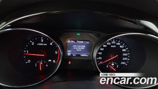 Kia The / новый New Carnival President, 2019 8