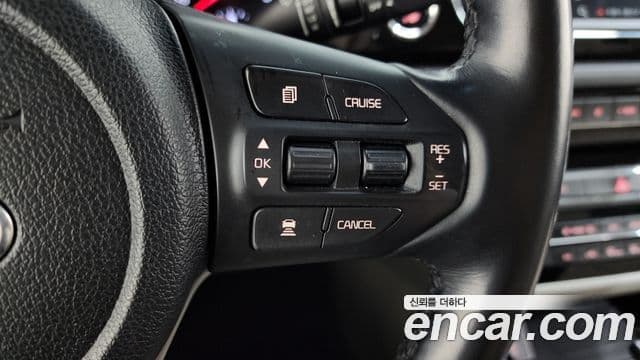 Kia The / новый New Carnival President, 2019 17