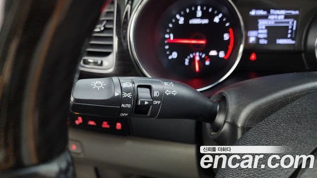 Kia The / новый New Carnival President, 2019 18