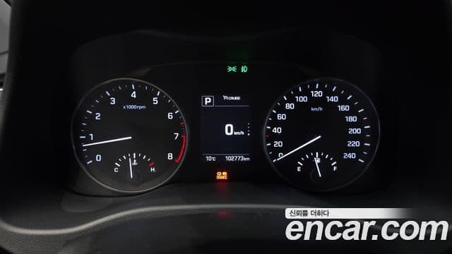 Hyundai Avante AD Modern, 2016 8