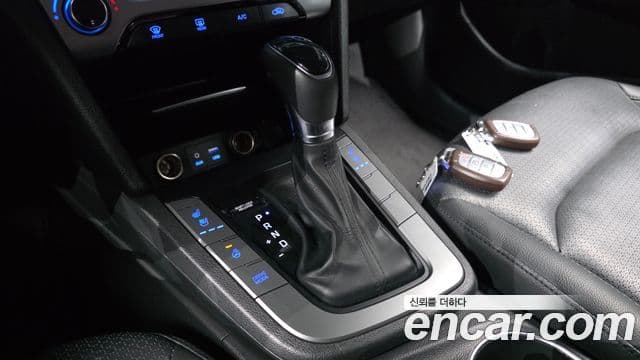 Hyundai Avante AD Modern, 2016 9