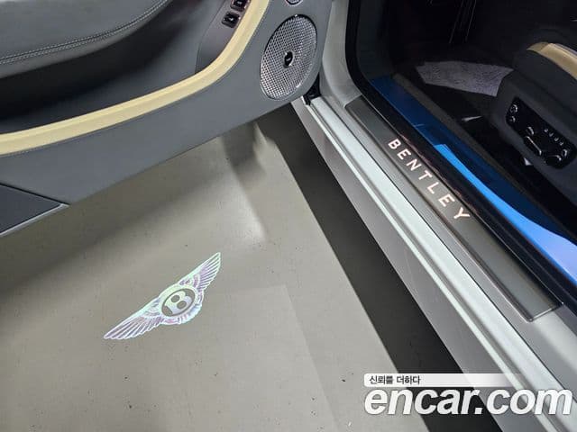 Bentley Continental GT 4세대 4.0 GT Speed, 2025 9