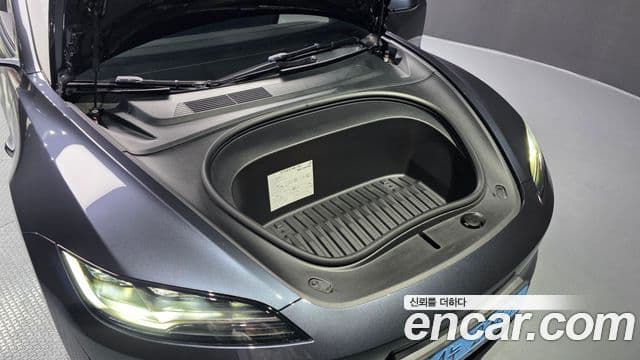 Tesla модель 3 Long Range AWD, 2024 6