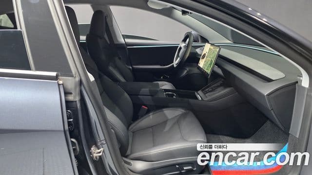 Tesla модель 3 Long Range AWD, 2024 11