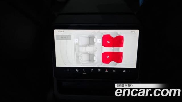 Tesla модель 3 Long Range AWD, 2024 19