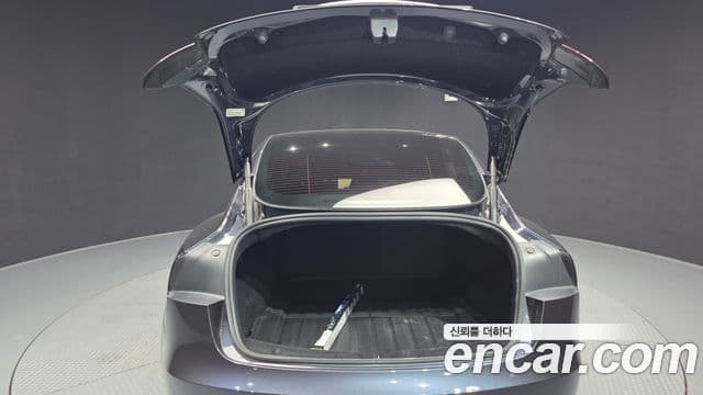 Tesla модель 3 Long Range AWD, 2024 20