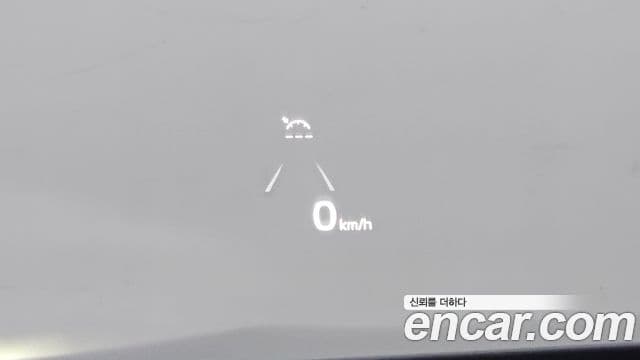 Kia K7 Premier гибрид Signature, 2020 18