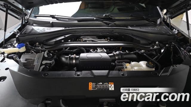 Lincoln Aviator 2세대 3.0 Black Label AWD, 2023 6