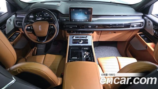 Lincoln Aviator 2세대 3.0 Black Label AWD, 2023 7