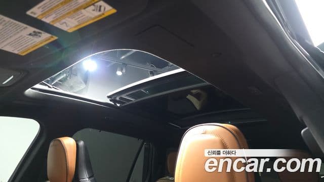 Lincoln Aviator 2세대 3.0 Black Label AWD, 2023 17