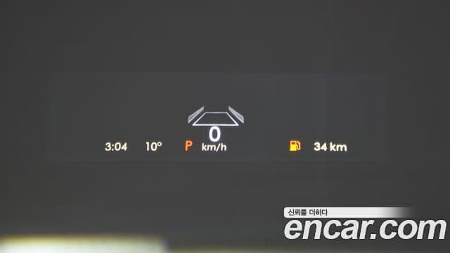 Lincoln Aviator 2세대 3.0 Black Label AWD, 2023 19