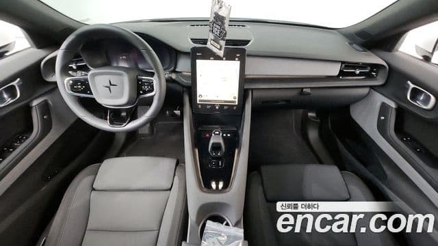 Polestar Polestar 2 Long Range один мотор, 2023 7