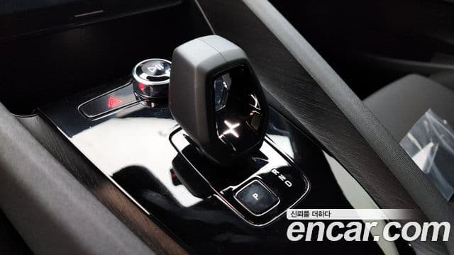 Polestar Polestar 2 Long Range один мотор, 2023 9