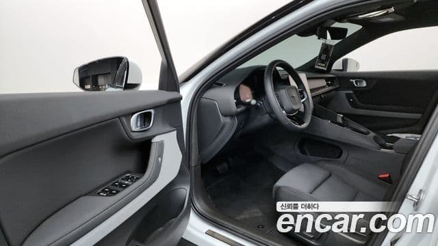 Polestar Polestar 2 Long Range один мотор, 2023 10