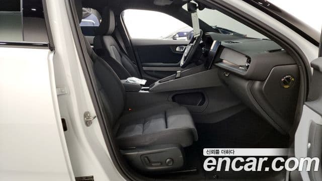 Polestar Polestar 2 Long Range один мотор, 2023 11