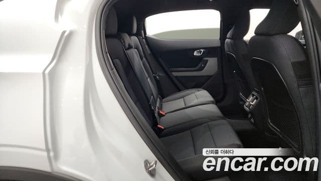 Polestar Polestar 2 Long Range один мотор, 2023 12