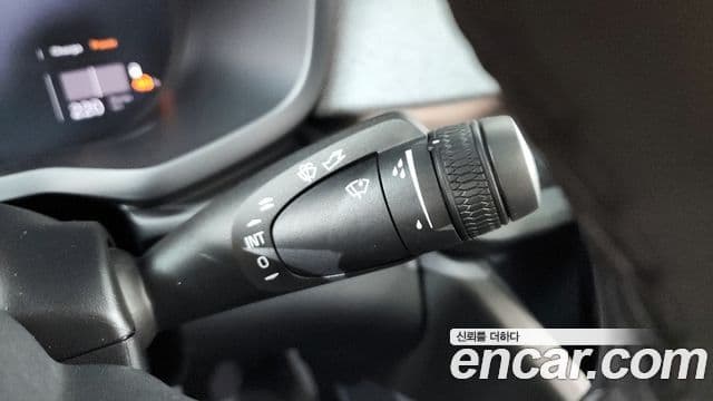 Polestar Polestar 2 Long Range один мотор, 2023 14