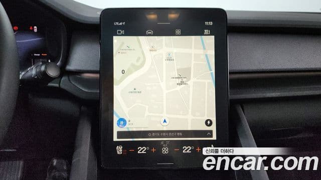 Polestar Polestar 2 Long Range один мотор, 2023 15