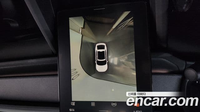 Polestar Polestar 2 Long Range один мотор, 2023 16