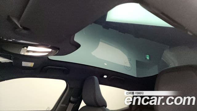 Polestar Polestar 2 Long Range один мотор, 2023 19