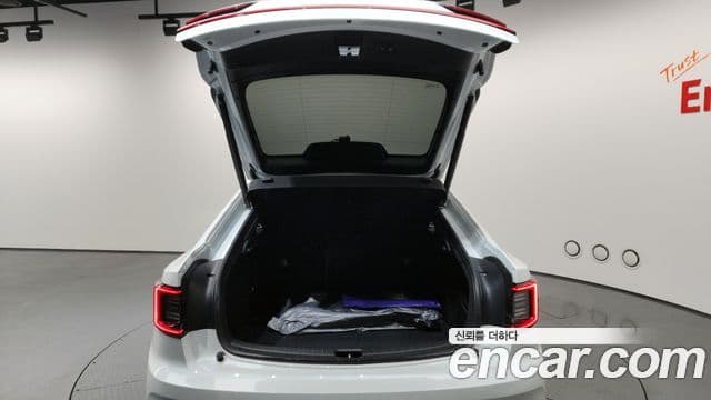 Polestar Polestar 2 Long Range один мотор, 2023 20