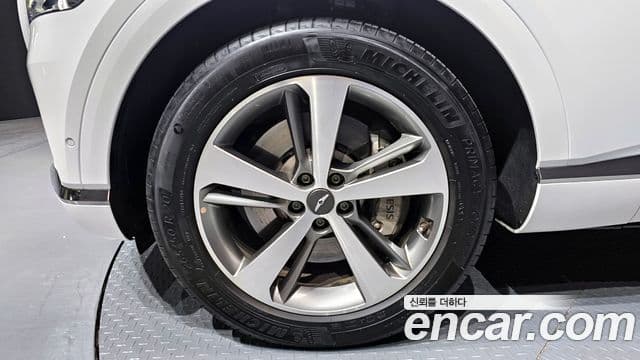 Genesis GV80, 2022 все фото