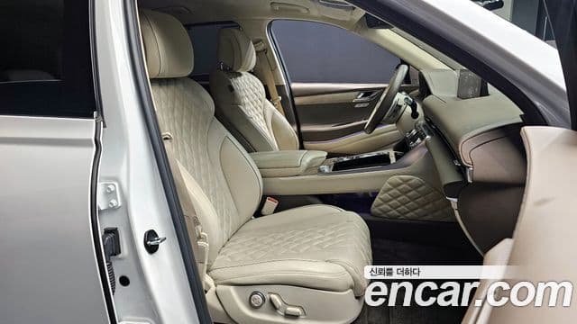 Genesis GV80, 2022 10