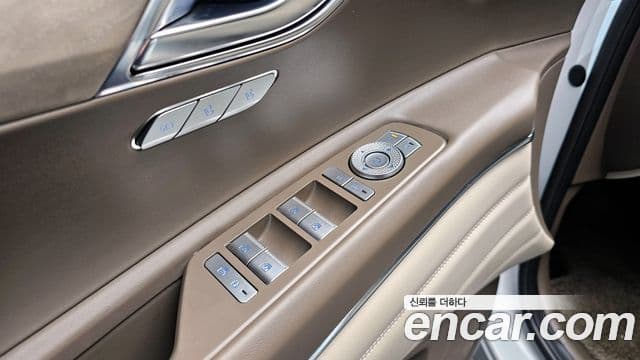 Genesis GV80, 2022 16