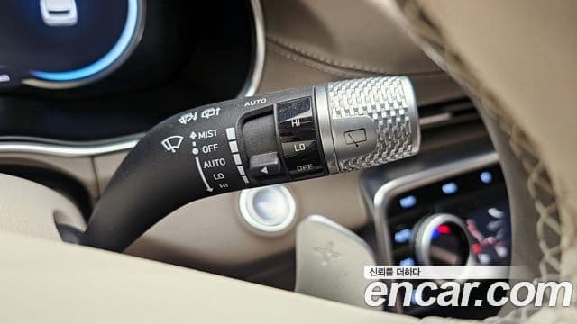 Genesis GV80, 2022 17