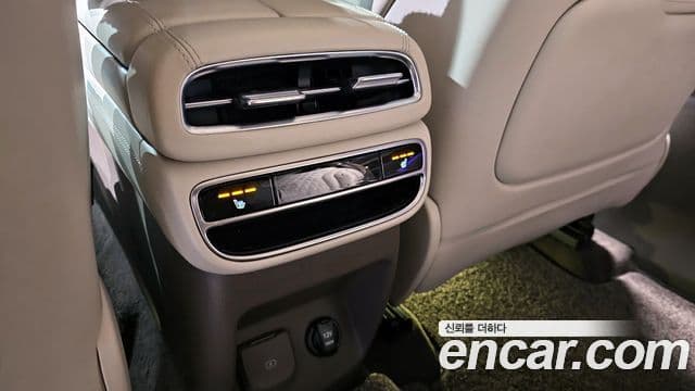 Genesis GV80, 2022 19