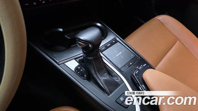 Lexus UX250h, 2019 9