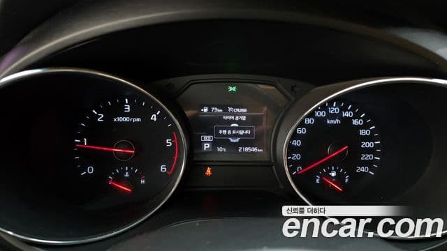 Kia The / новый New Carnival Luxury, 2019 8