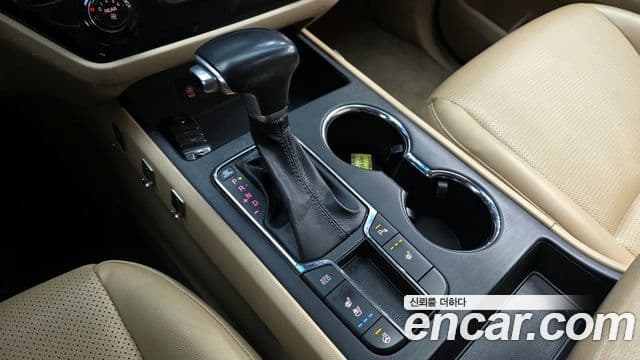 Kia The / новый New Carnival Luxury, 2019 9